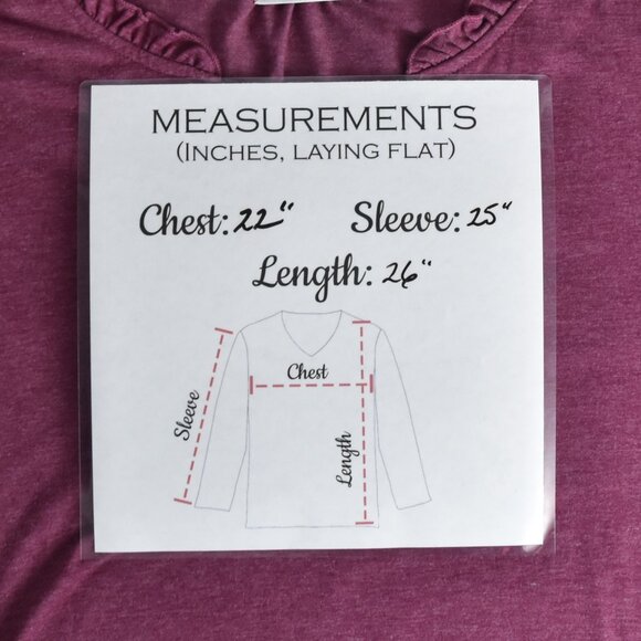 Kikula Top Size XL - Picture 5 of 5